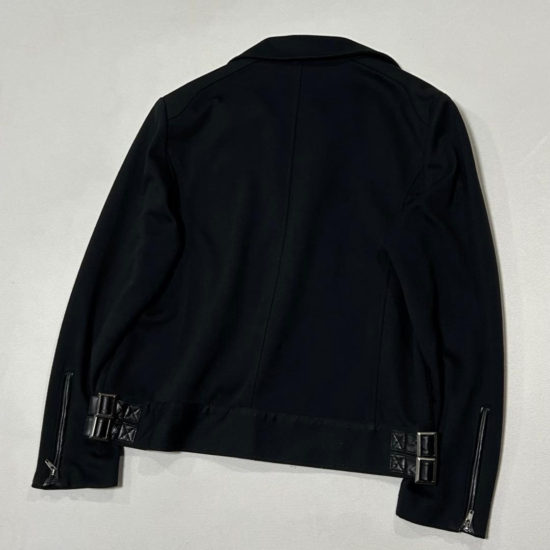 00s スウェット シングルライダース ロンジャン モードロック お兄系 平成