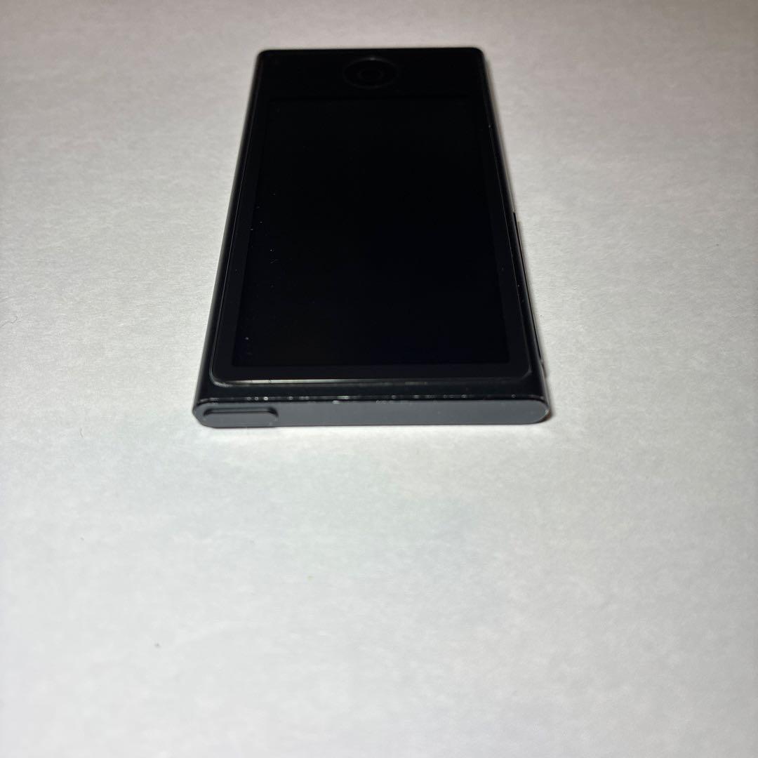 美品！iPod nano 16GB Black