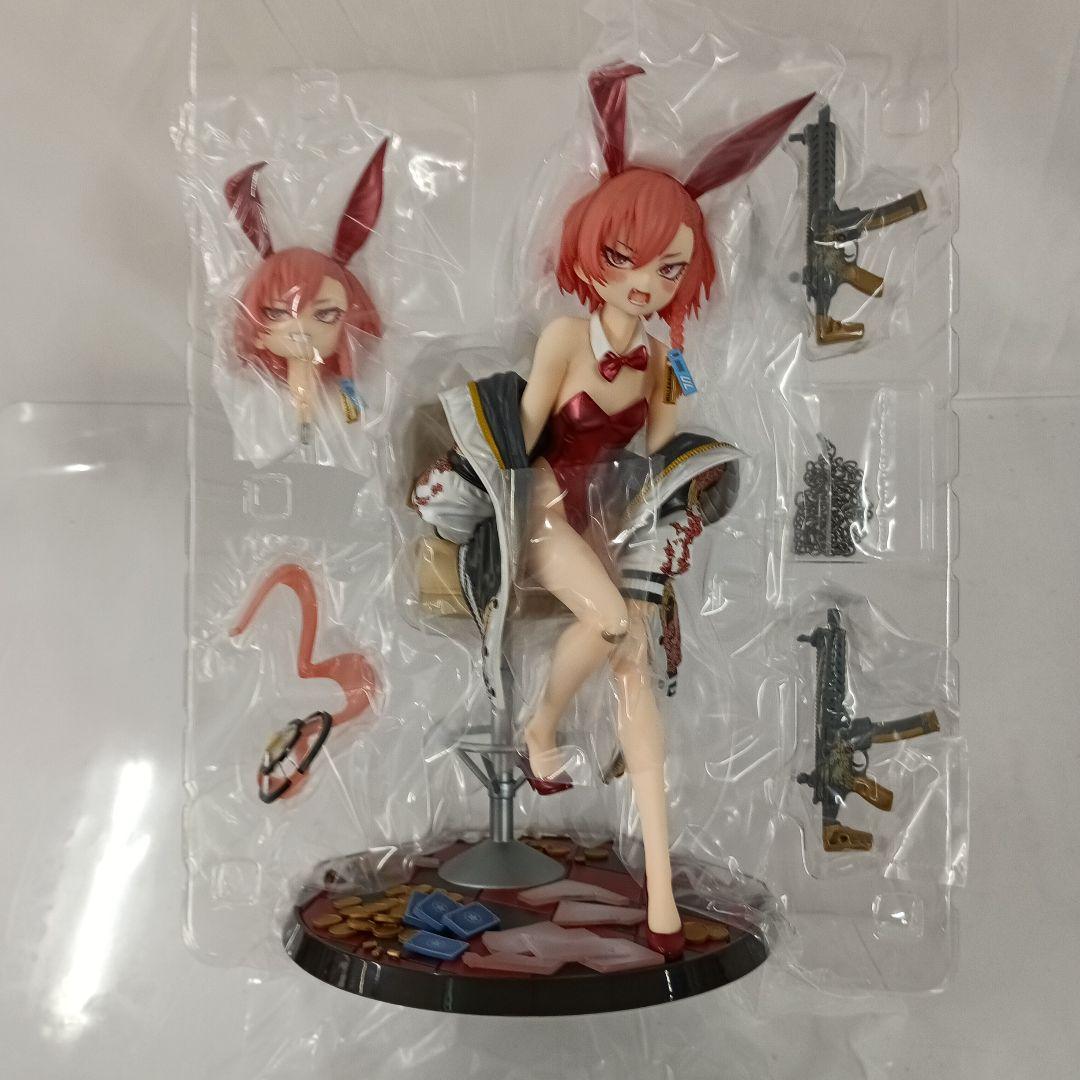 美甘ネル(バニーガール) 「ブルーアーカイブ」 1/7