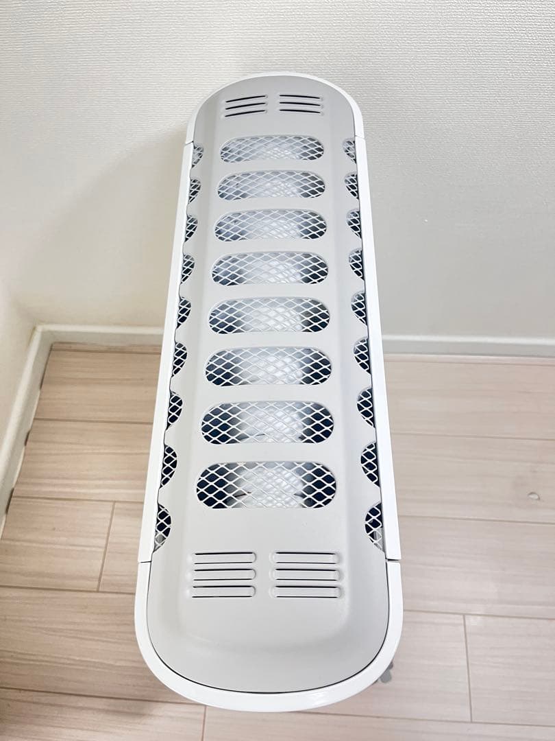 デロンギ　オイルヒーター ベルカルド RHJ75V0915-GY