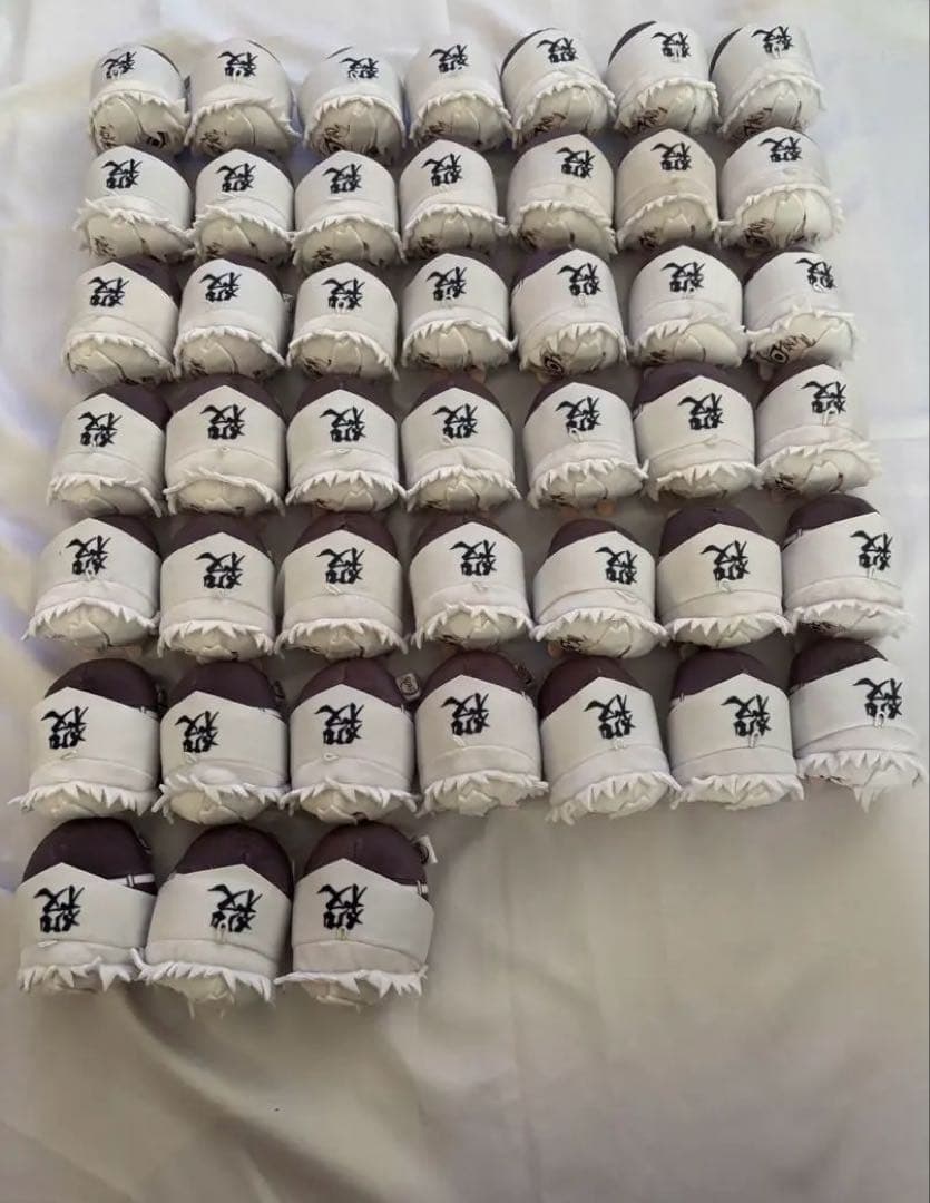 鬼滅の刃 不死川実弥 もちころりん