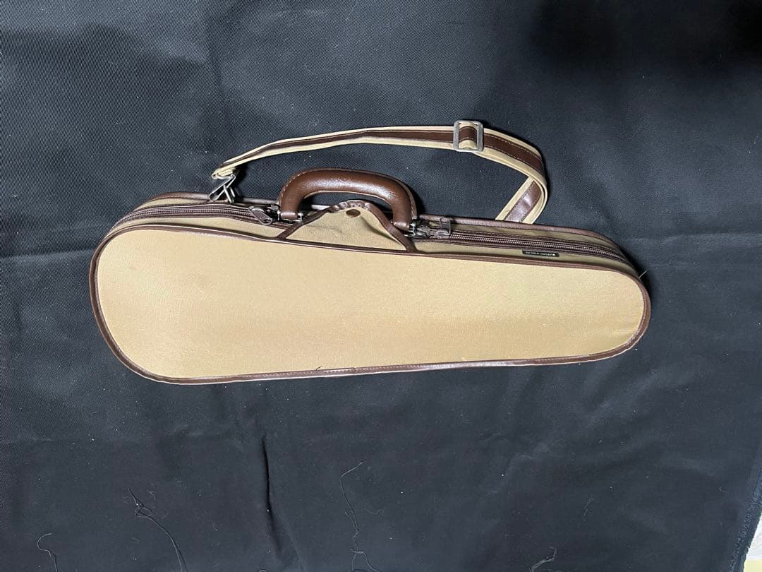 スズキバイオリン1/10ケース付美品No.220