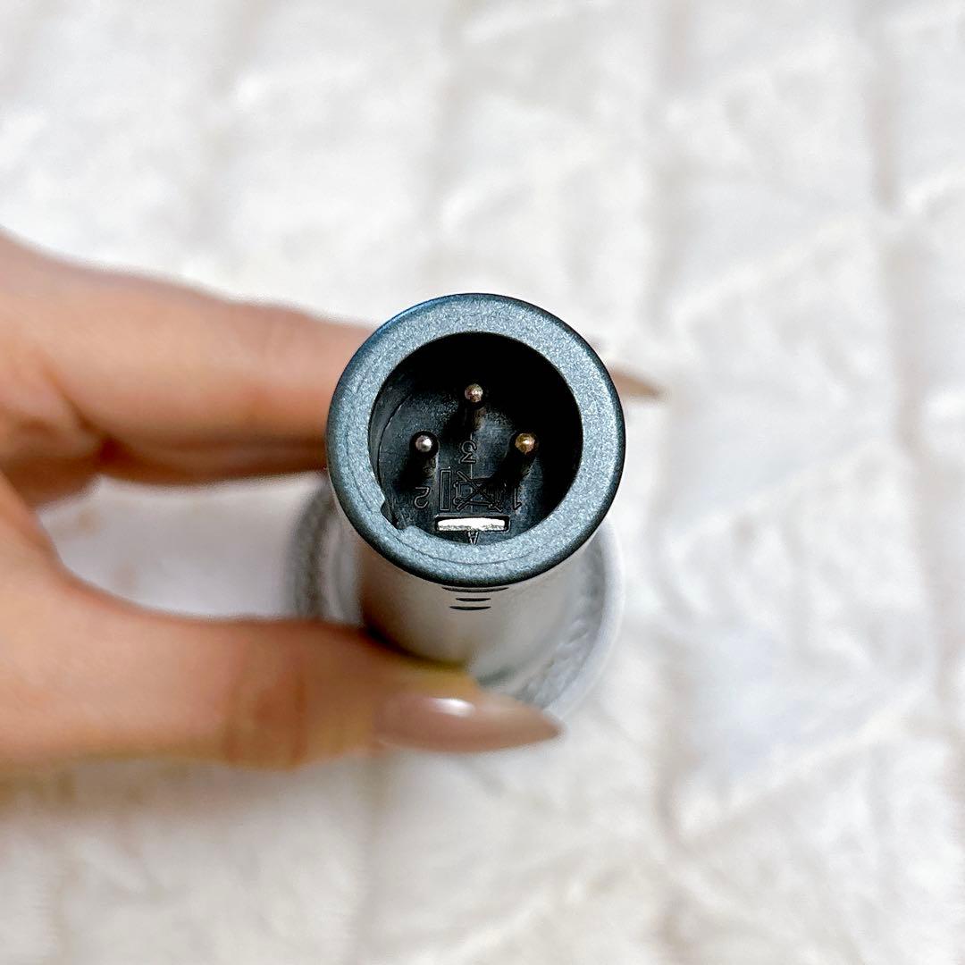 【正規品】 SHURE BETA 58A マイク 本体 マイクケース