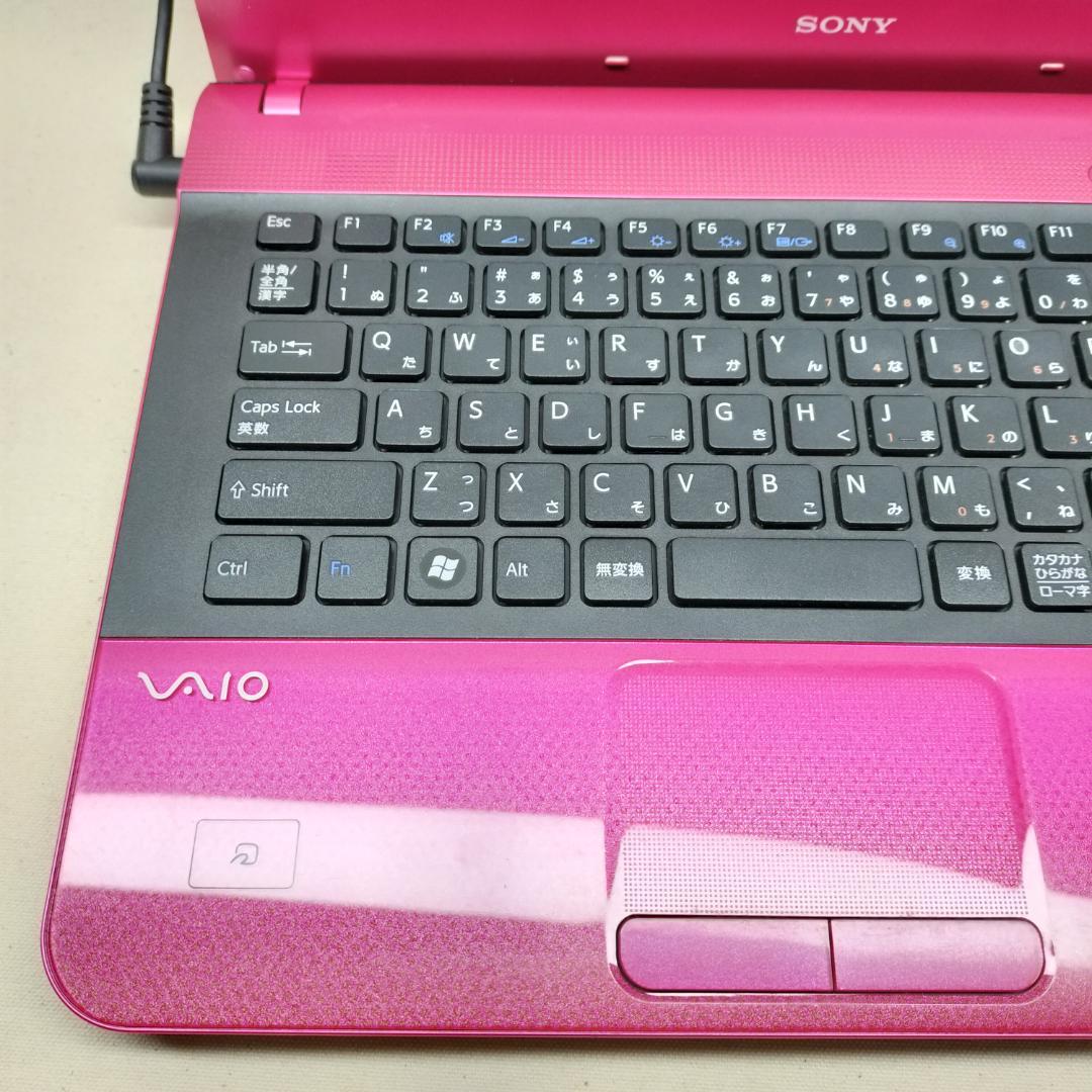 304 Core i7 最新Windows11 SSD1TB ノートパソコン