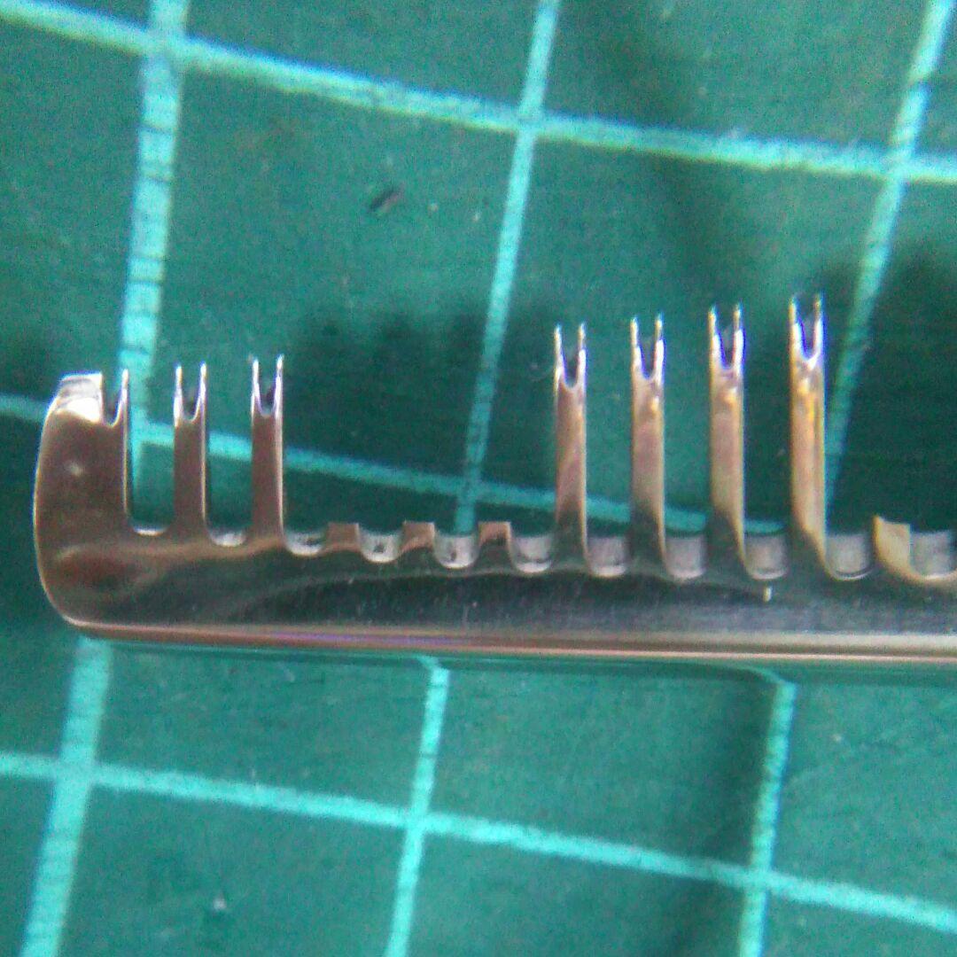 セニングシザー　(BBC シザー)