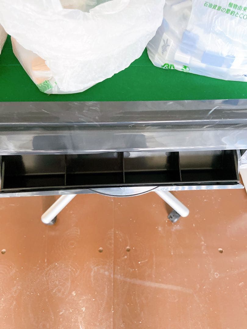 ＋【直接引き取り】麻雀卓　全自動　フルセット