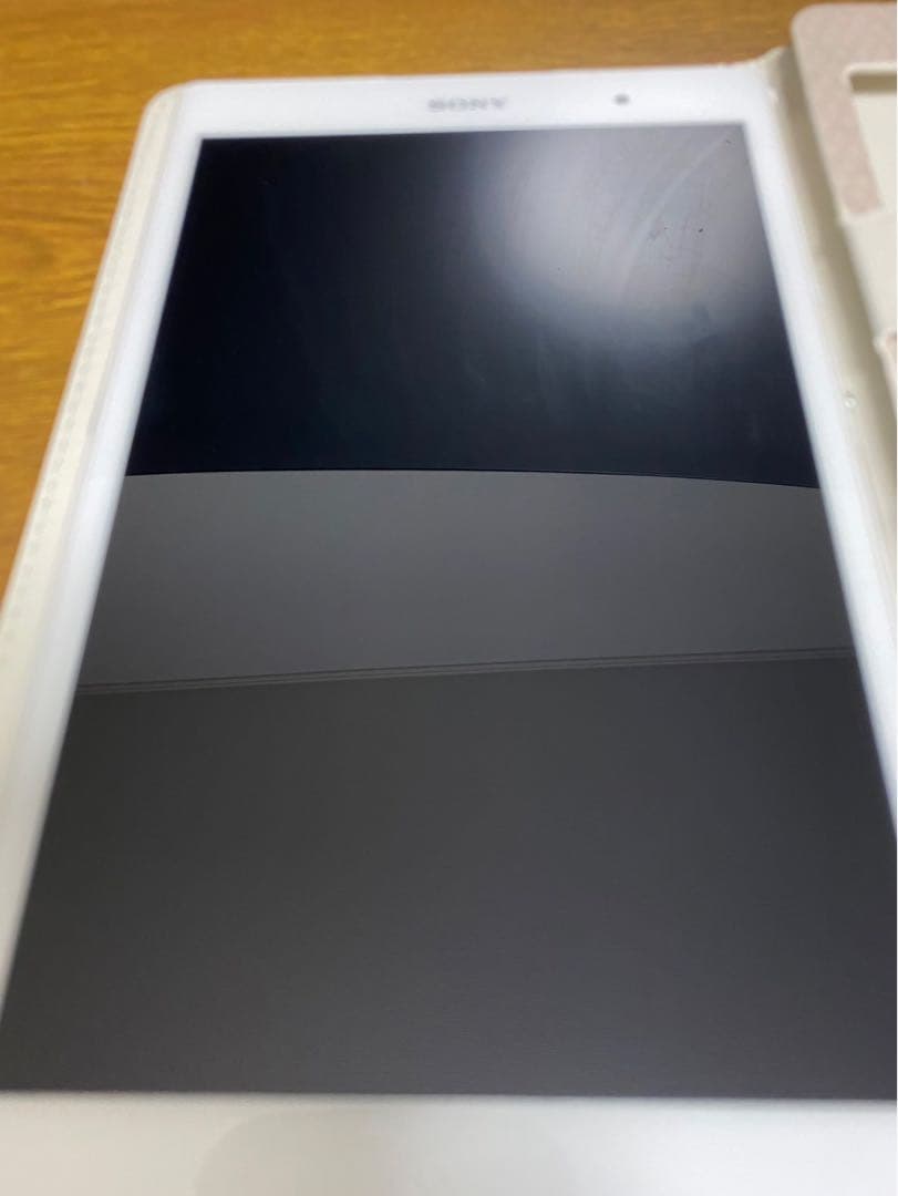 その他 SONY Xperia Z3 Tablet Compact SGP611JP/W