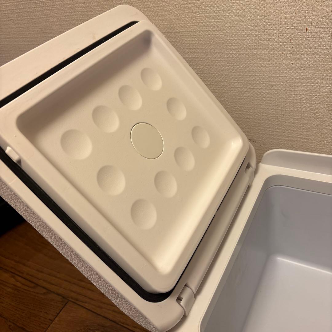 SUBARU × LOGOS ポータブル冷蔵庫・冷凍庫 9L✨