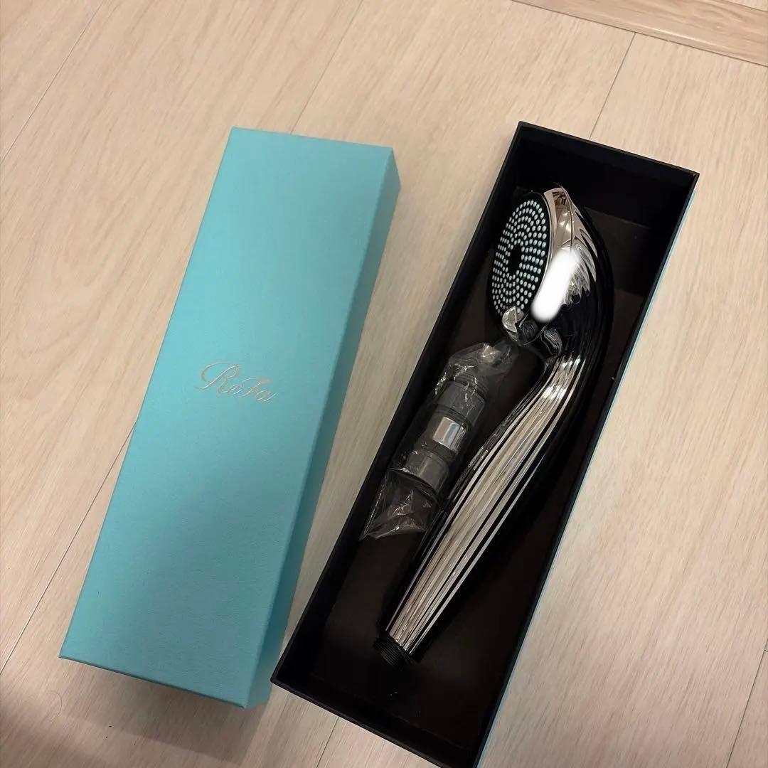 Refa ファンバブル シャワーヘッド