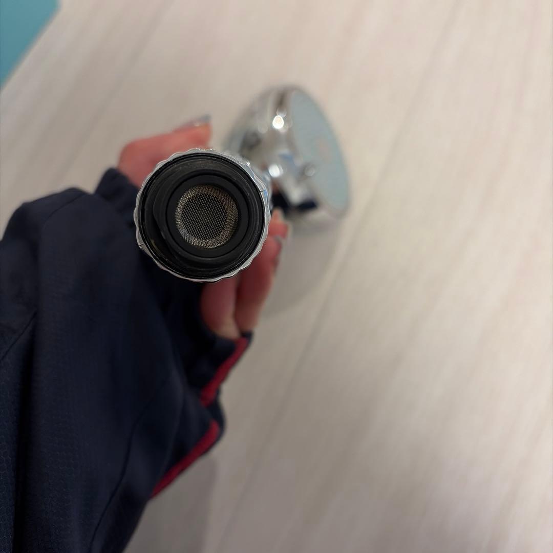 Refa ファンバブル シャワーヘッド