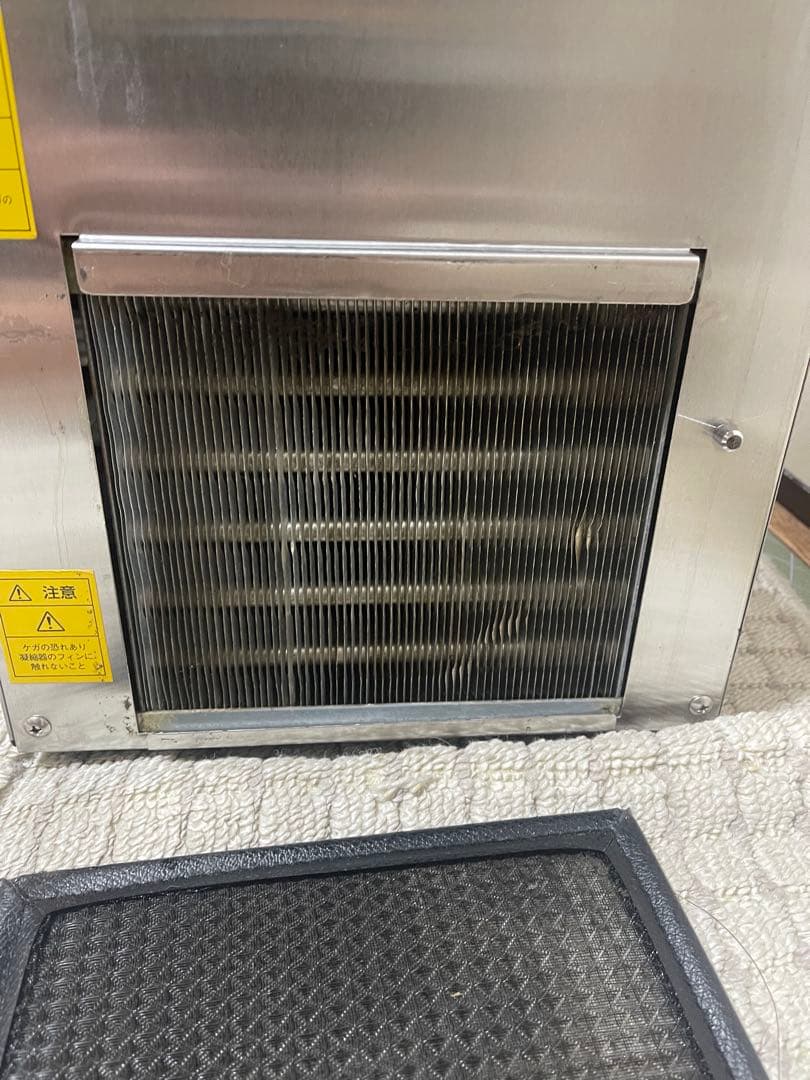 Asahi 炭酸水メーカー 2つディスペンサー　ジャンク