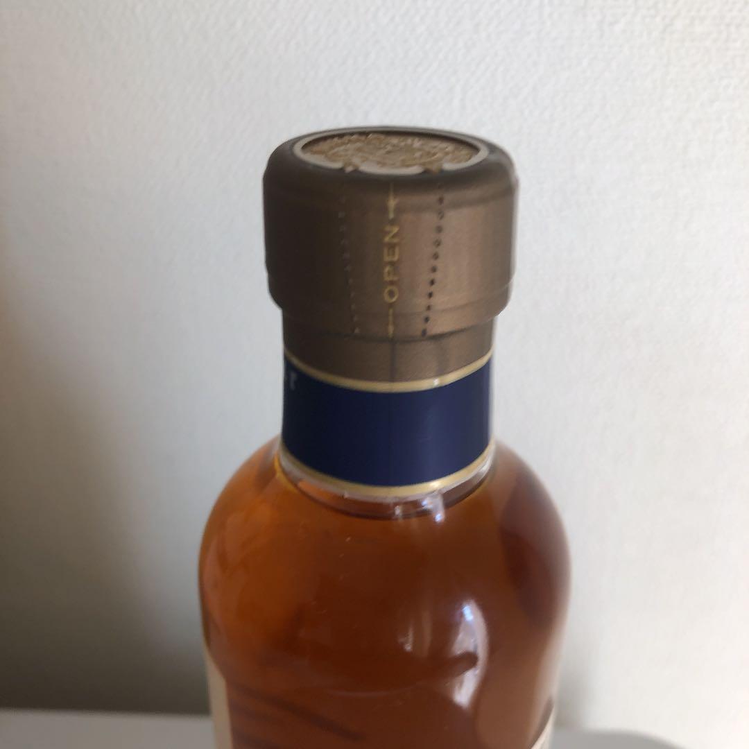 【新品】ニッカ シングルモルトウイスキー 余市10年 180ml