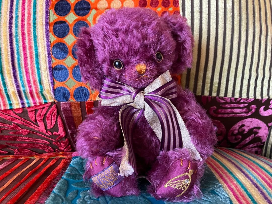 MERRYTHOUGHT MILLENNIUM CHEEKY メリーソート