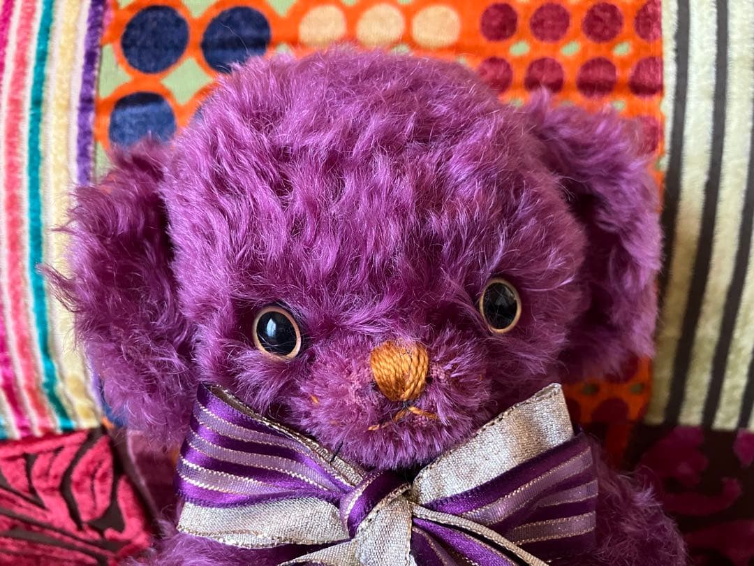 MERRYTHOUGHT MILLENNIUM CHEEKY メリーソート