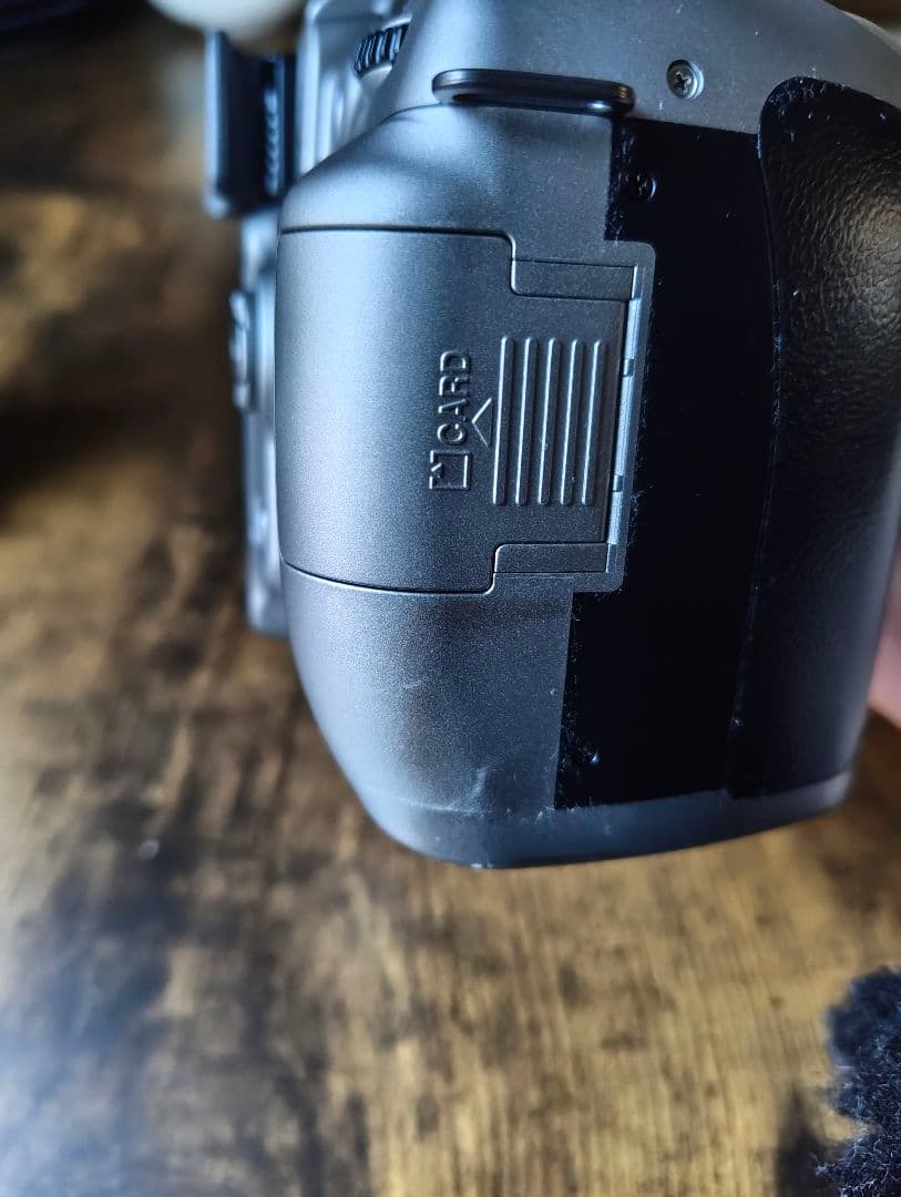 Nikon D50 ニコン シルバー 18-55 動作確認済