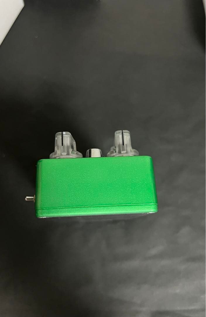 Vivie Emeralda ギターエフェクター