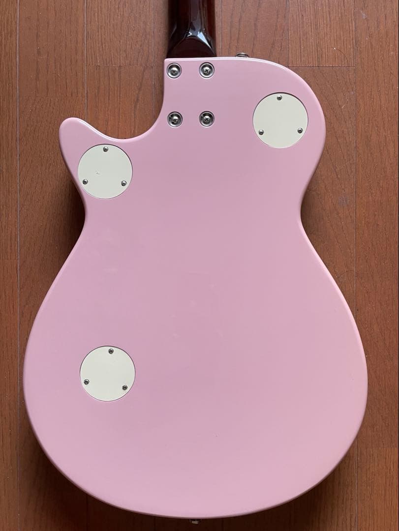 G2215-P90 Streamliner Junior Jet Clubピンク