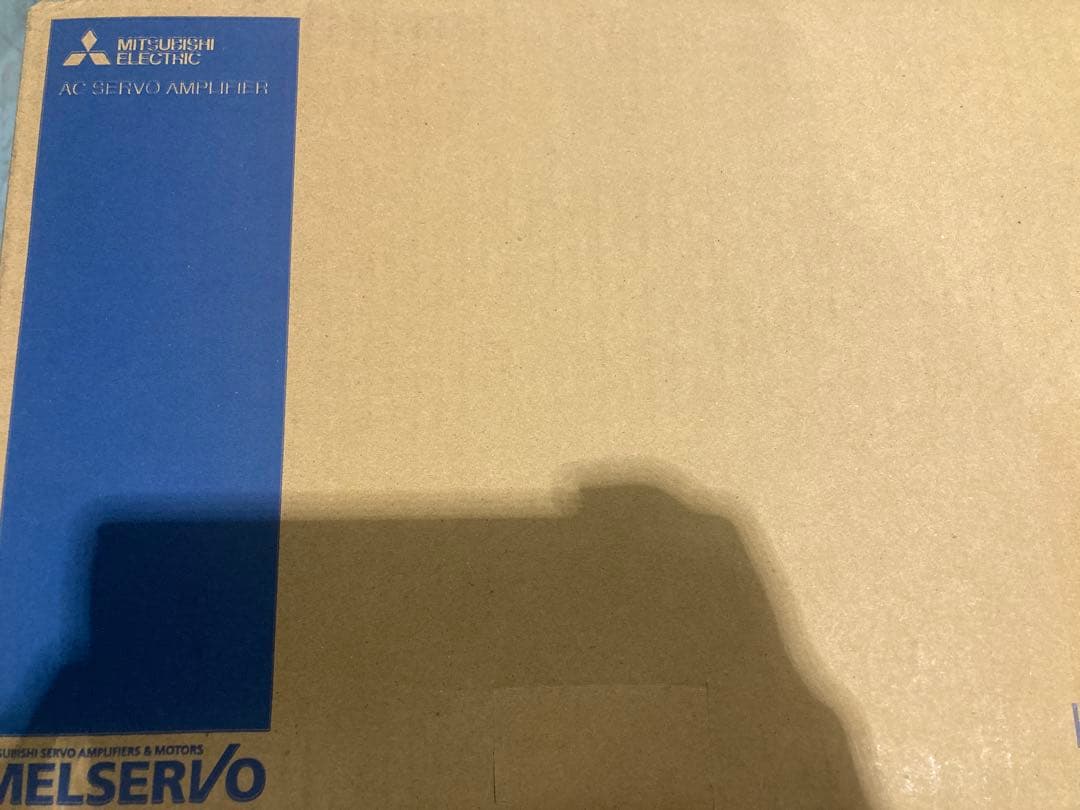 MITSUBISHI　MR-J4W2-22B