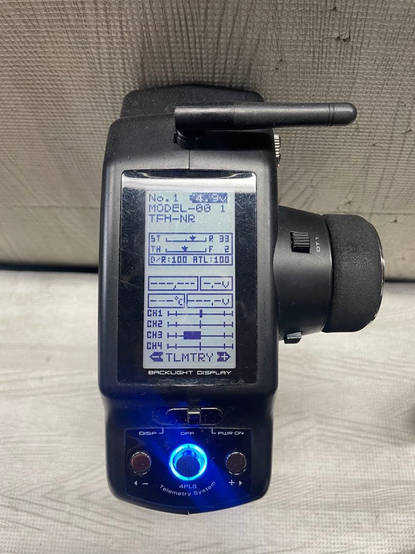 RDX メカ付き ReveD