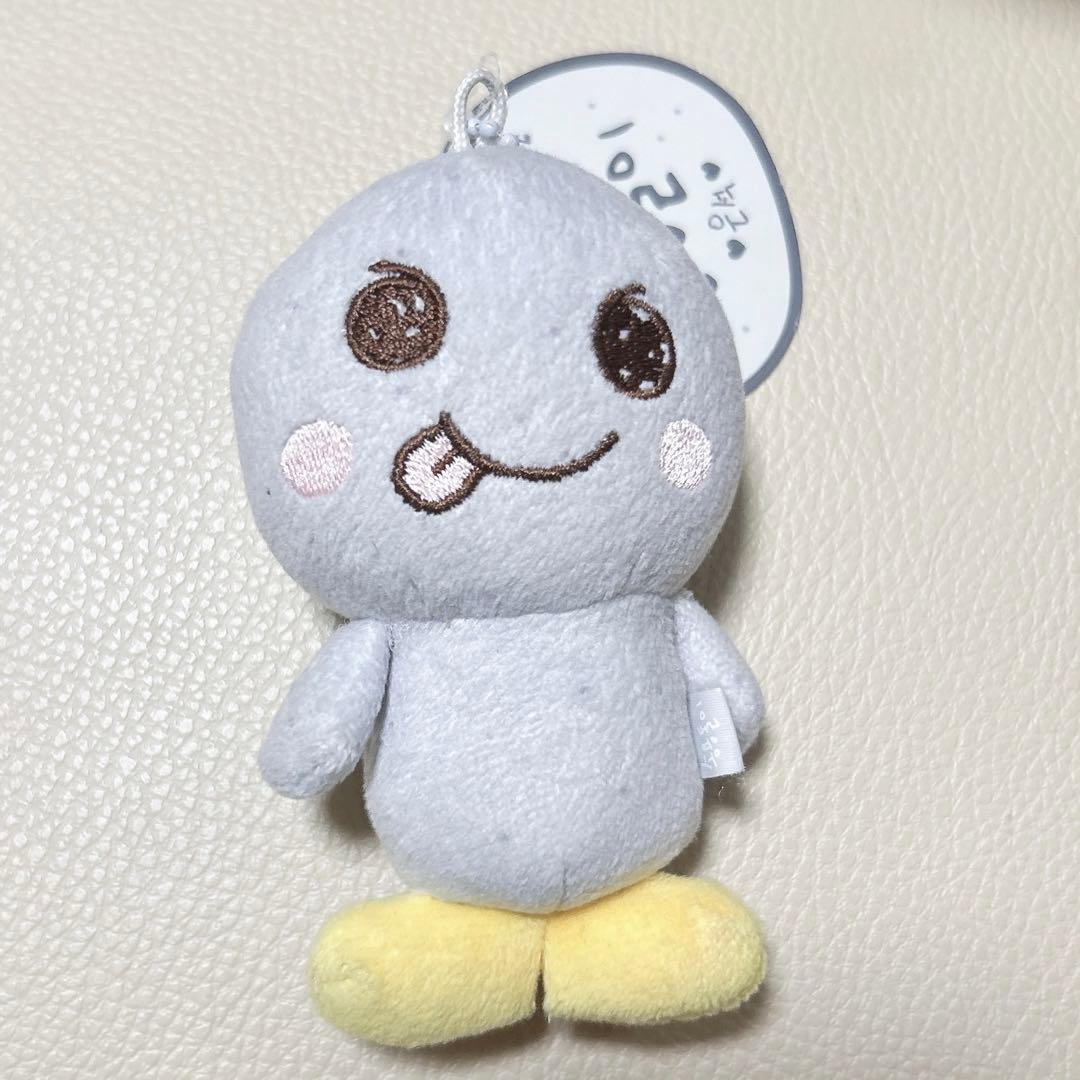 RIIZE ウンソク ソンヨンドリ ぬいぐるみ 10cm