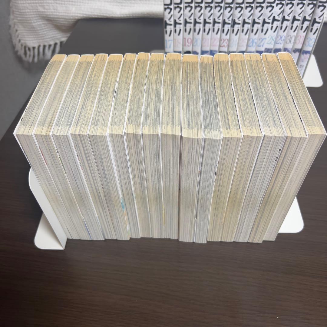 コウノドリ 全32巻 完結｜後半初版多数 帯あり 美品