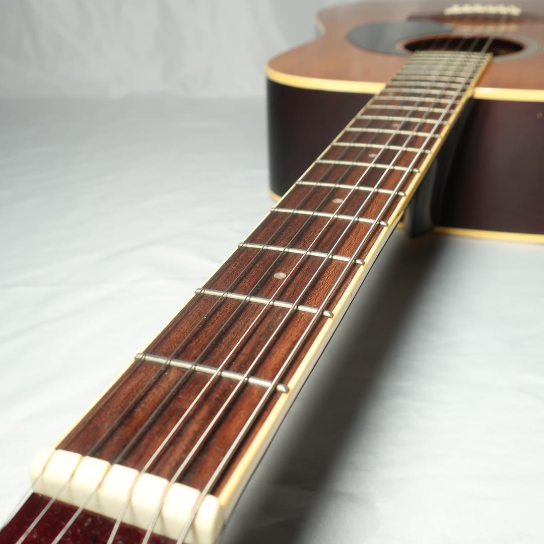 弦交換 Legend WG-15 N アコースティックギター