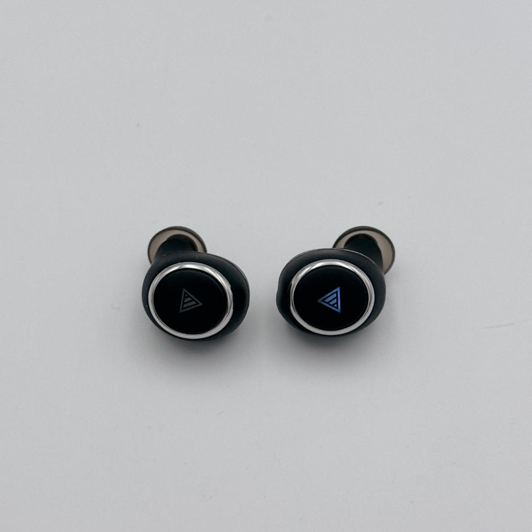 【美品】ANIMA True Wireless Earphone ANW01