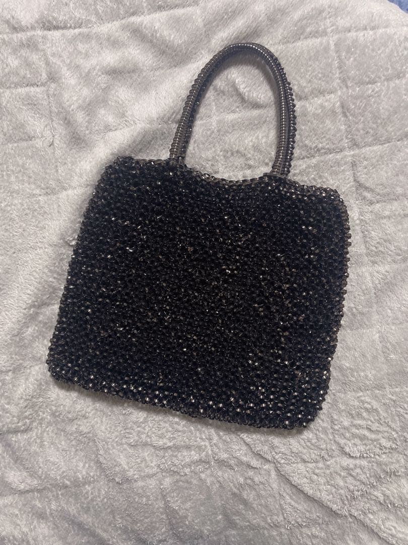 人気カラー☆アンテプリマ ミディアム 人気色 ブラック