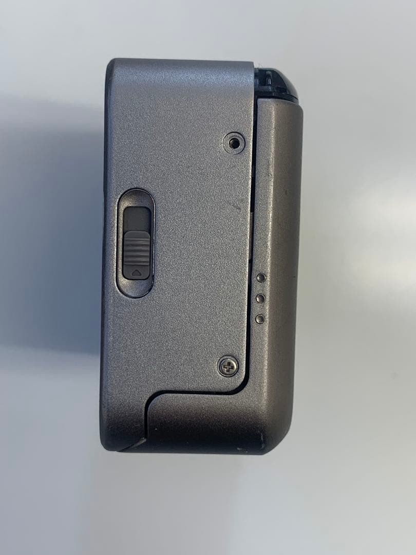 Cardia mini TIARA コンパクトフィルムカメラ