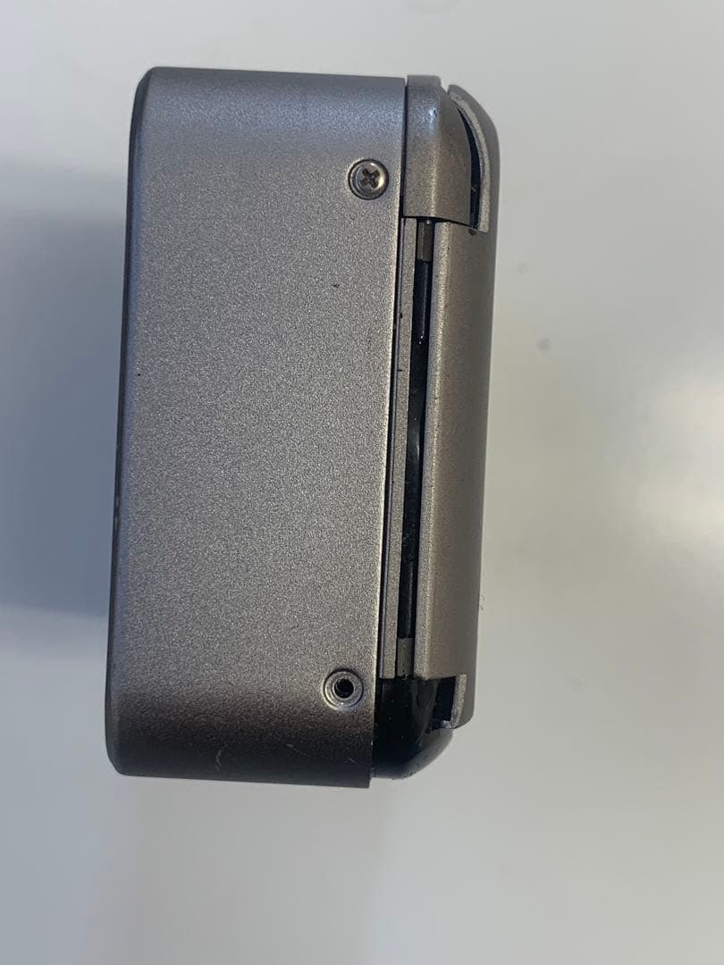 Cardia mini TIARA コンパクトフィルムカメラ