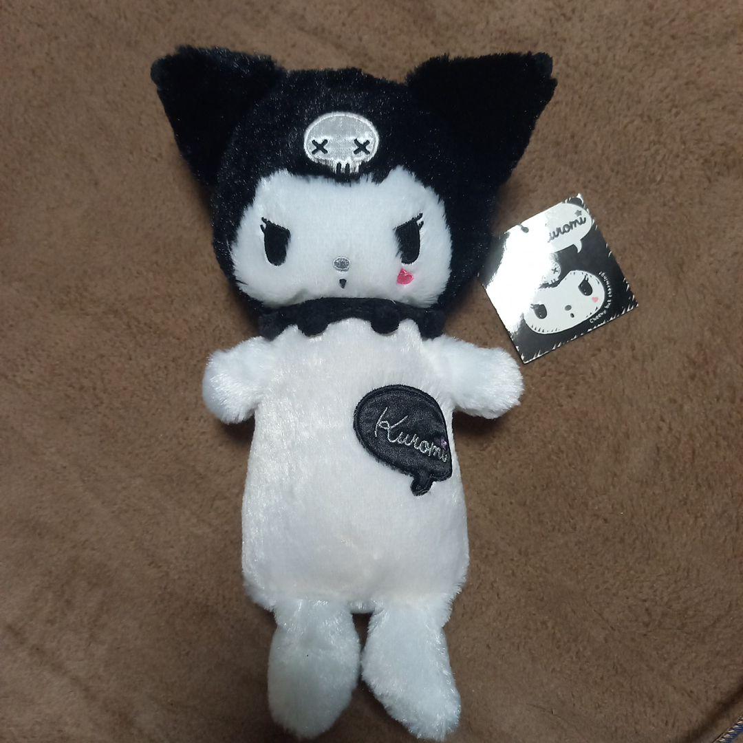 クロミ マスコット ペンポーチ 2013年