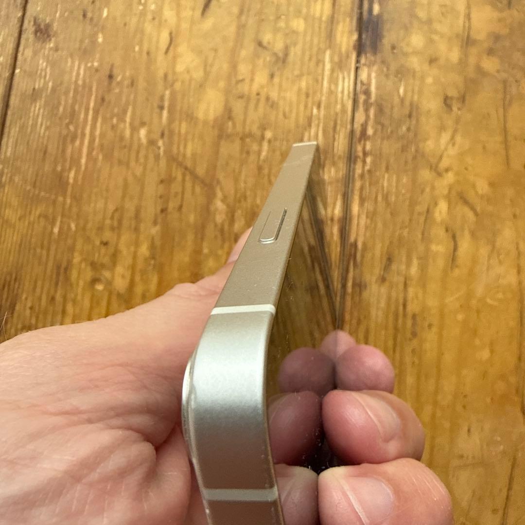 Apple iPhone 13 mini 本体