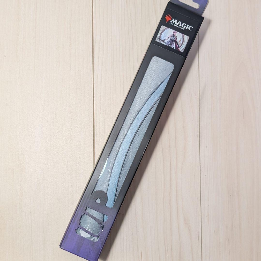 ケ*ン様 【未使用】ボーダーレス版　シーンドライブ、ライトニング　プレイマット