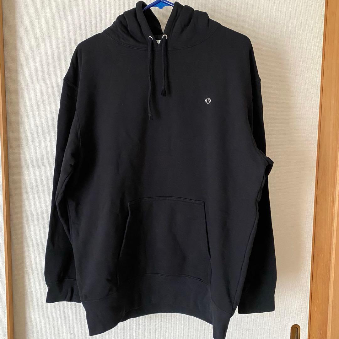 ヨルシカ パーカー ヨルシカトレーナー