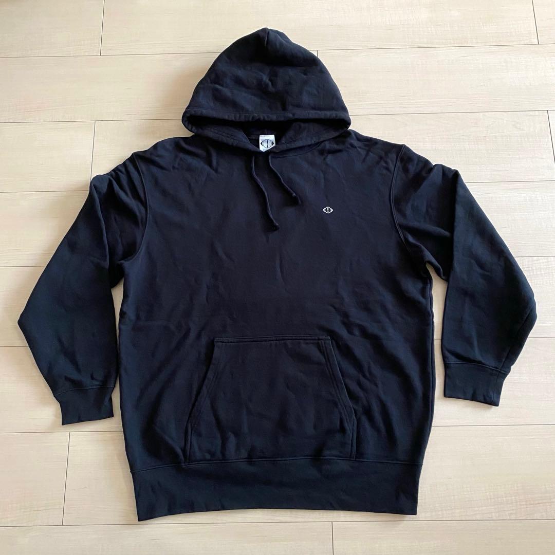 ヨルシカ パーカー ヨルシカトレーナー