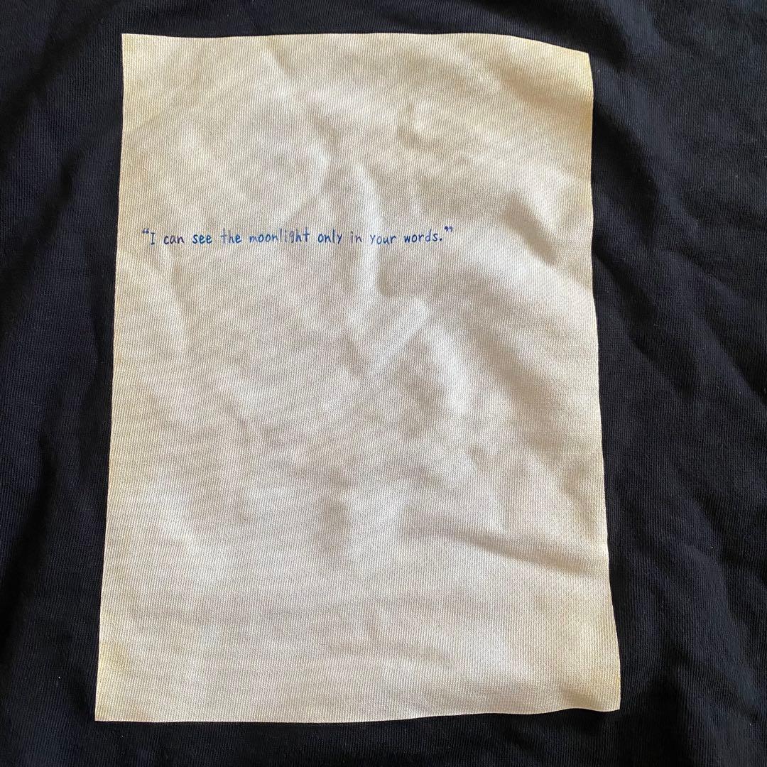 ヨルシカ パーカー ヨルシカトレーナー