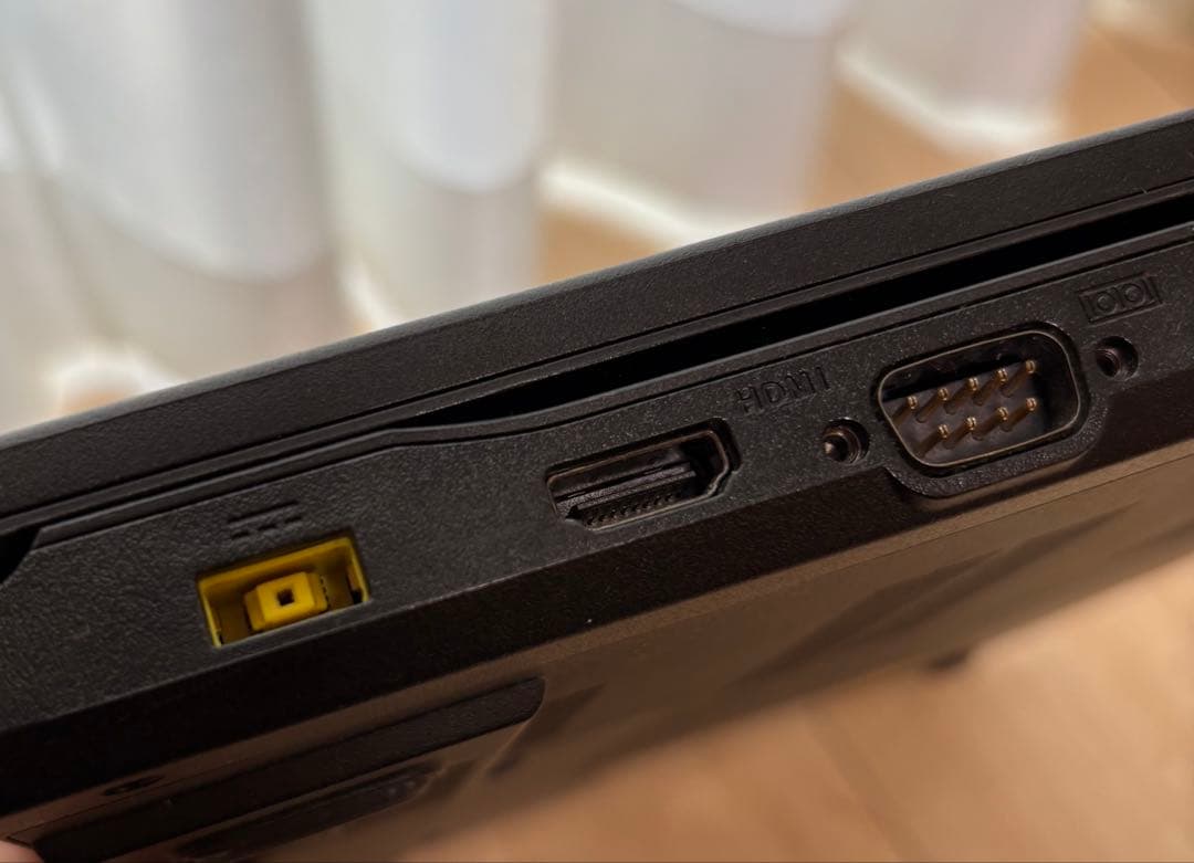 NEC VersaPro VK24MX-U Core i5 メモリ12GB