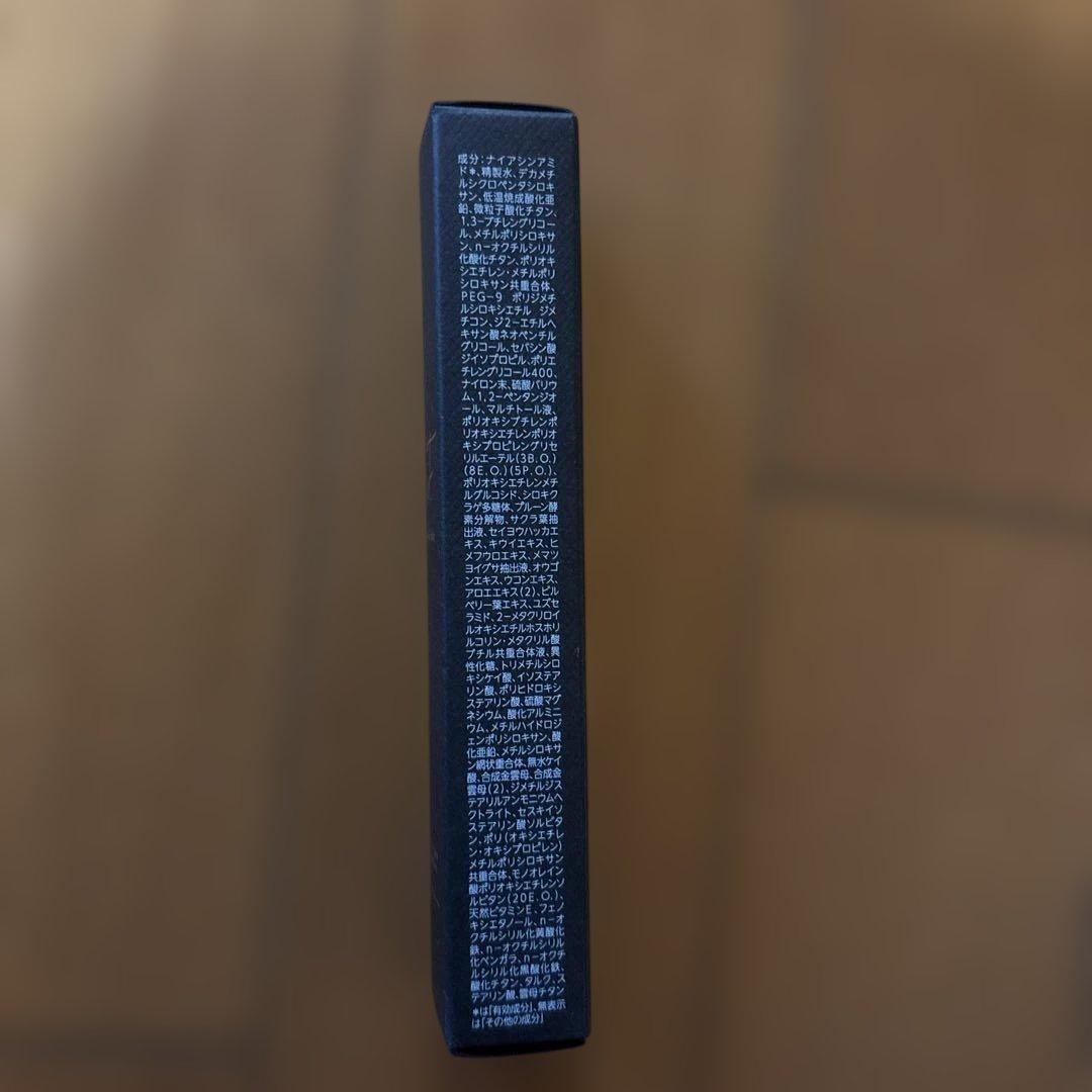 薬用リンクルカバーファンデーションファンデーション３本セット