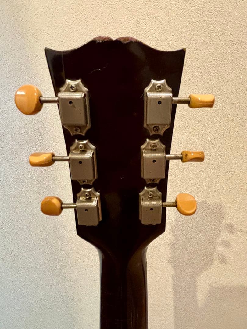 Gibson J45アコースティックギター 1963リイシューモデル1995年製