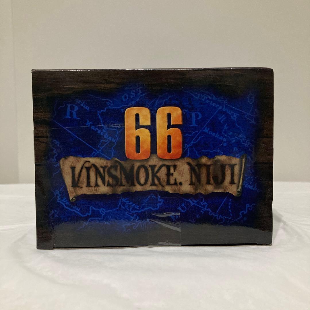 【未開封】DXF ニジ ヴィンスモークファミリー フィギュア