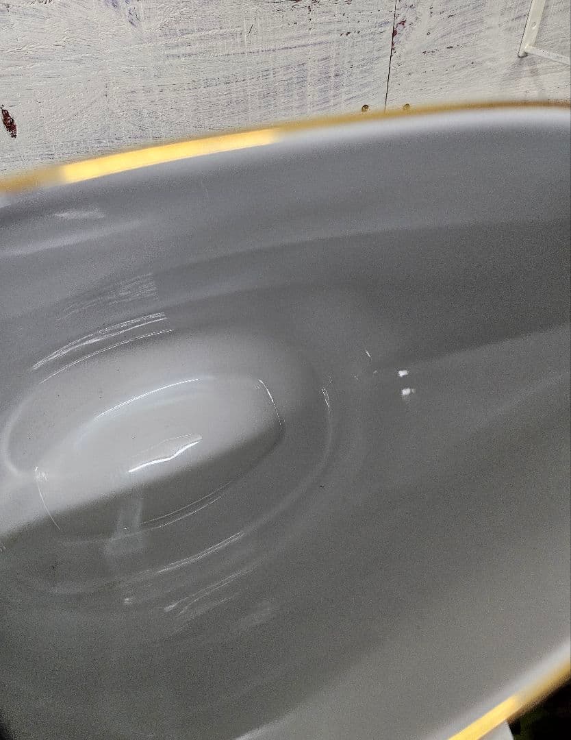 Meissen マイセン フラワーベース ドラゴンメロディ 大型 花瓶