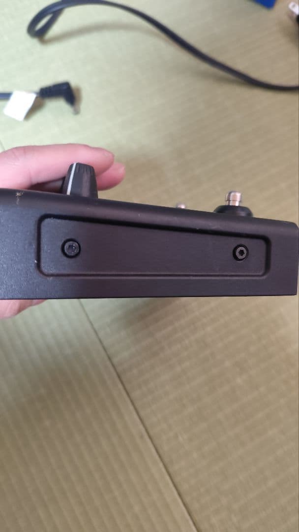 ギター tc electronic NOVA REPEATER