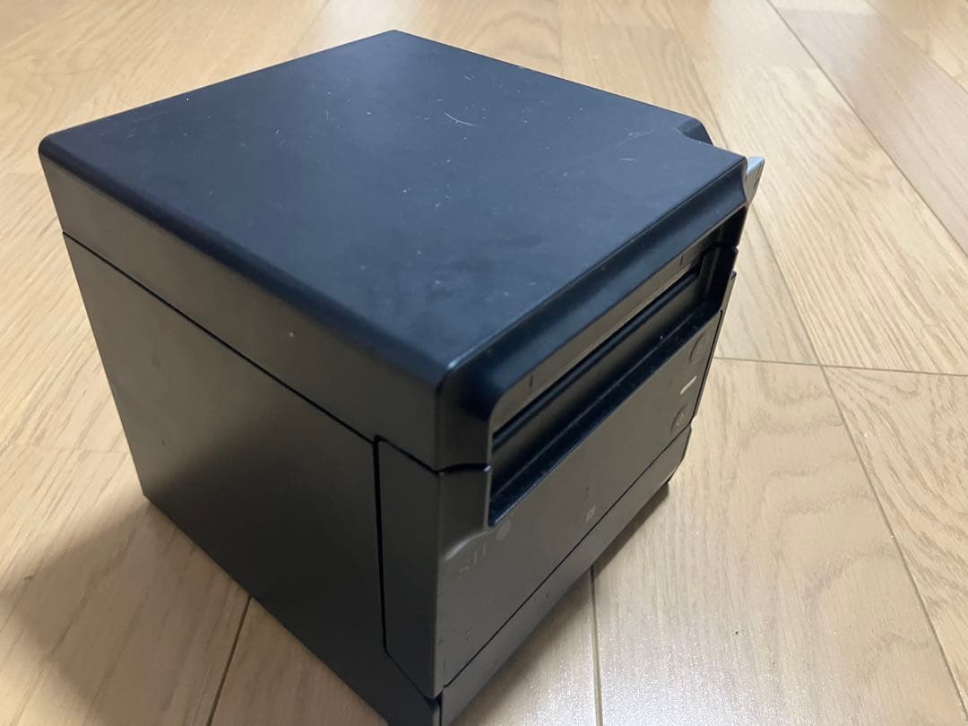 サーマルプリンター RP-F10-K27J1 ブラック