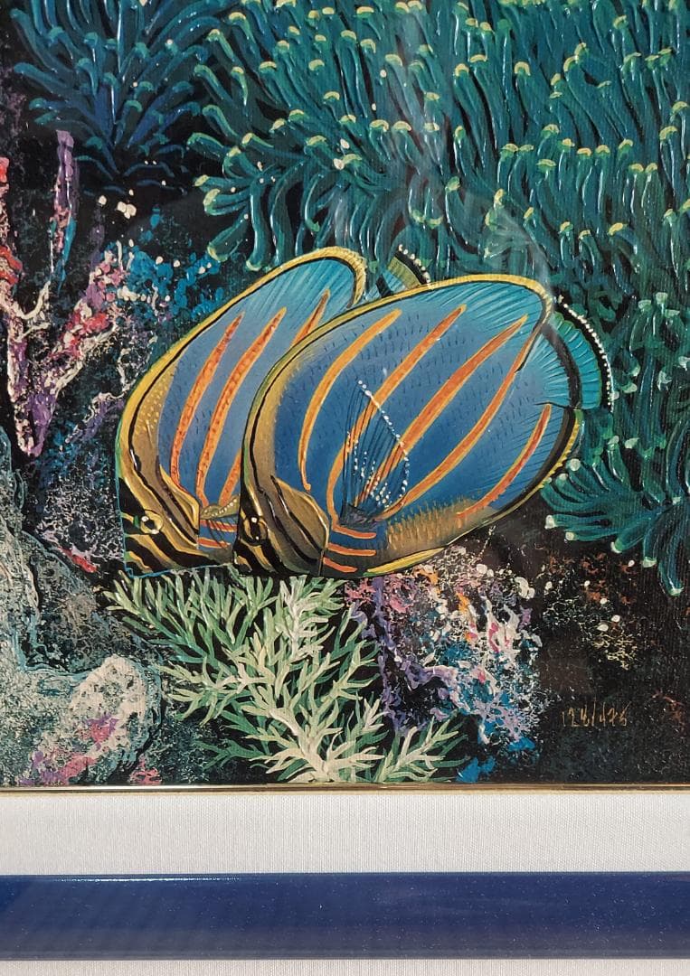 クリスチャン・リース・ラッセン【マザーズラブ】