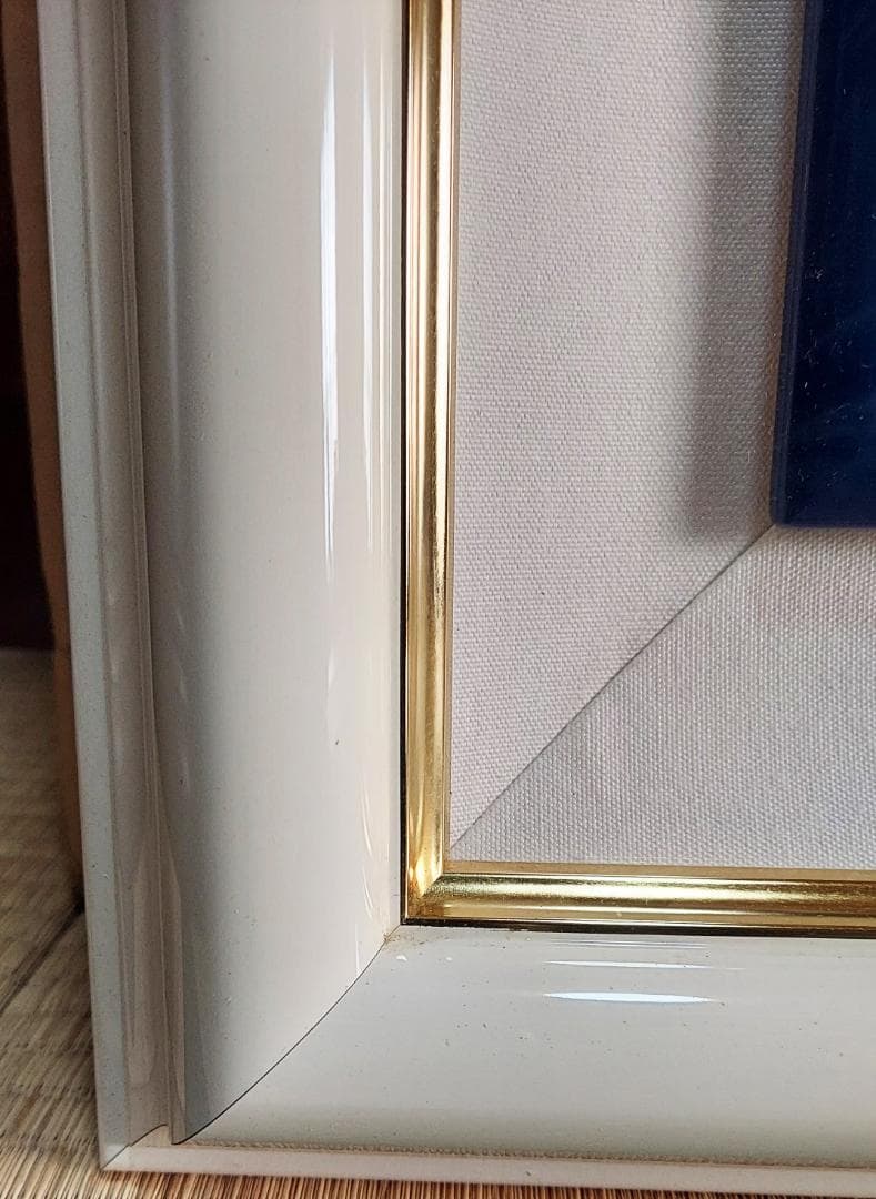 クリスチャン・リース・ラッセン【マザーズラブ】