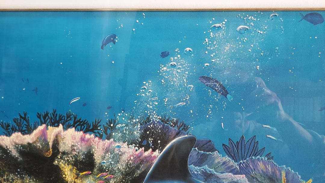 クリスチャン・リース・ラッセン【マザーズラブ】