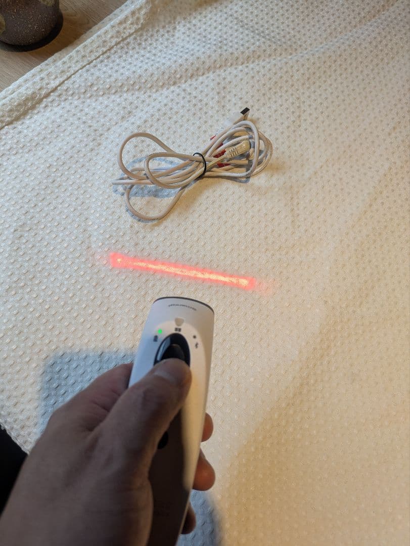 SocketMobile ホワイト　エアレジ　スマレジ