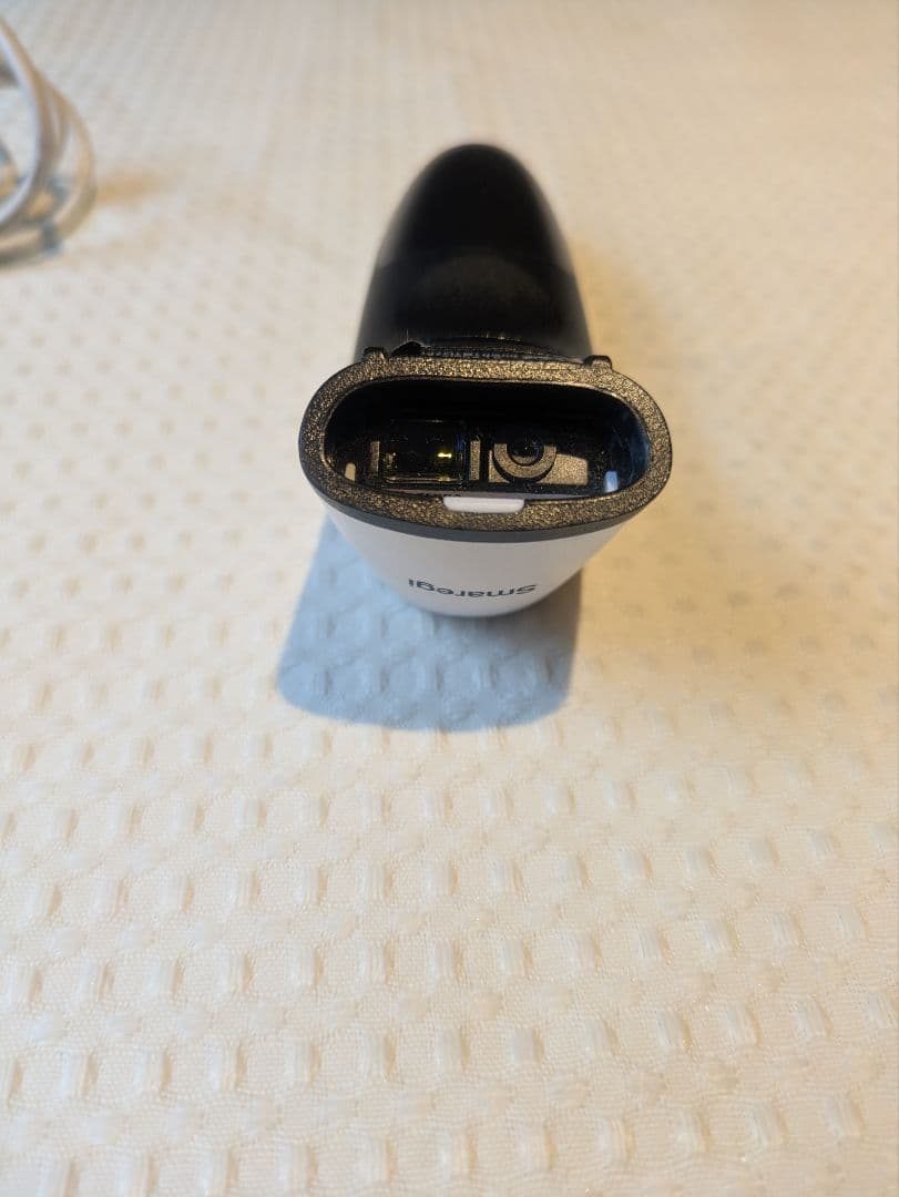 SocketMobile ホワイト　エアレジ　スマレジ