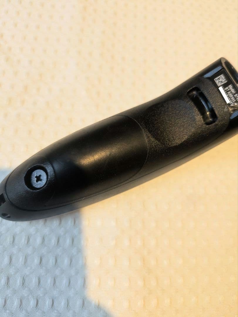 SocketMobile ホワイト　エアレジ　スマレジ