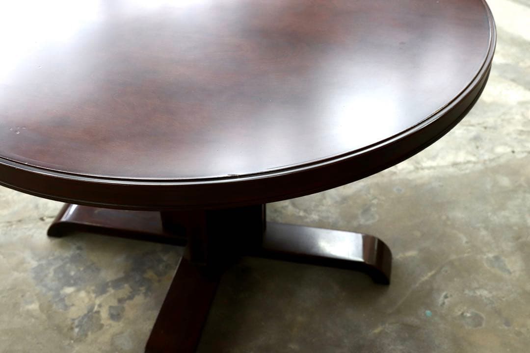 GMIK225○飛騨産業 / HIDA キツツキ ダイニングテーブル 食卓テーブ